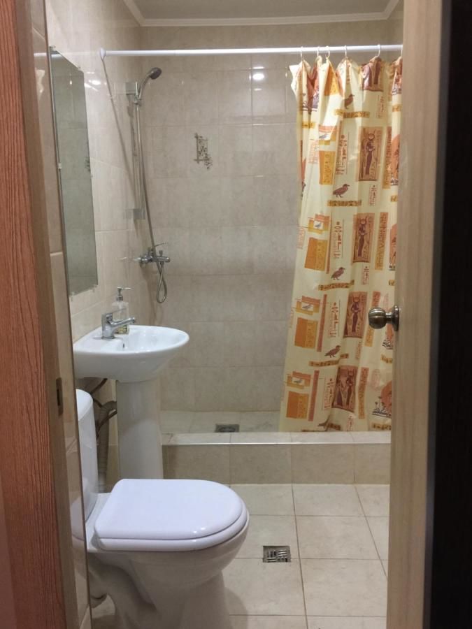 Гостевой дом Гостевой дом на Басария Сухум-13