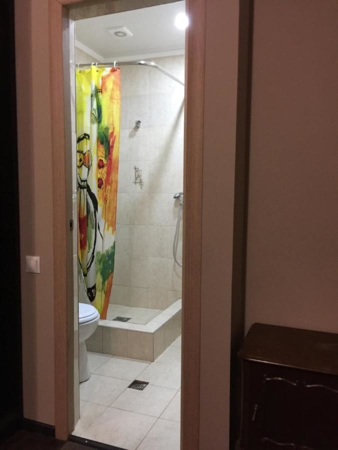 Гостевой дом Гостевой дом на Басария Сухум-9