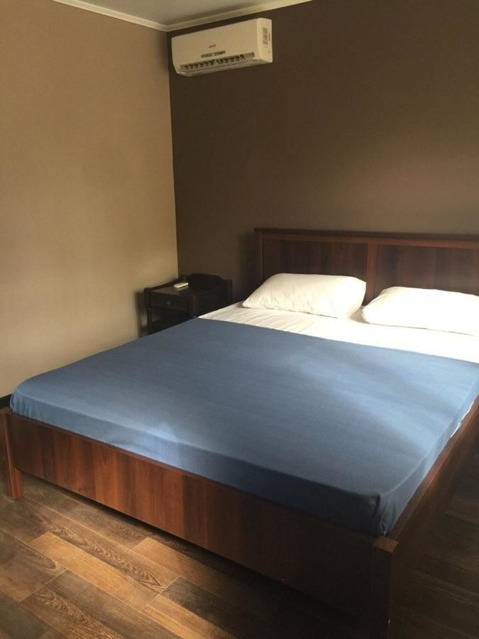 Гостевой дом Гостевой дом на Басария Сухум-10