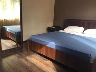 Гостевой дом Гостевой дом на Басария Сухум Двухместный номер с 1 кроватью-3