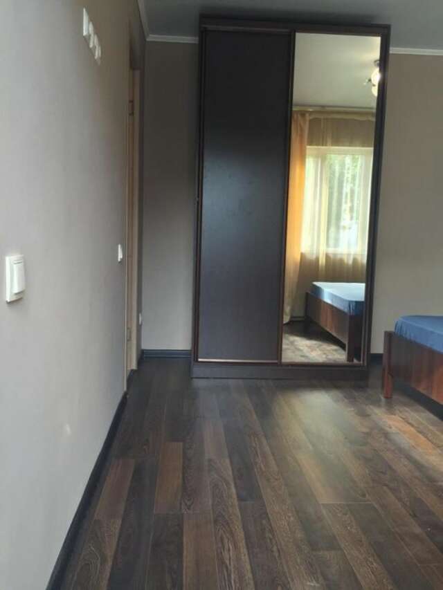 Гостевой дом Гостевой дом на Басария Сухум-15