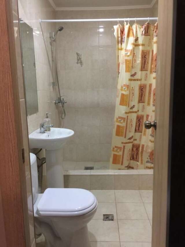 Гостевой дом Гостевой дом на Басария Сухум-16