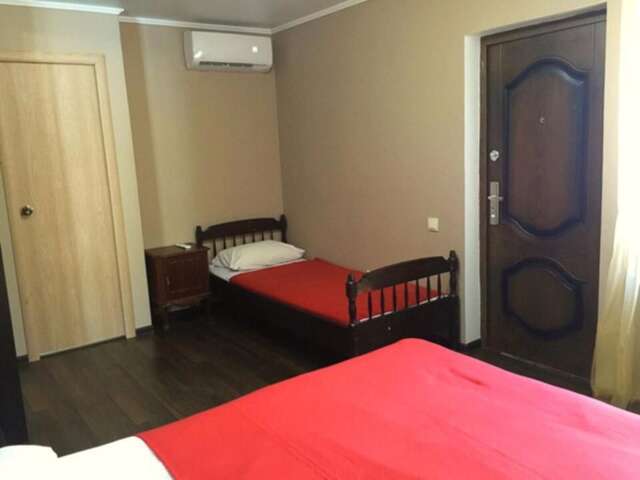 Гостевой дом Гостевой дом на Басария Сухум-6